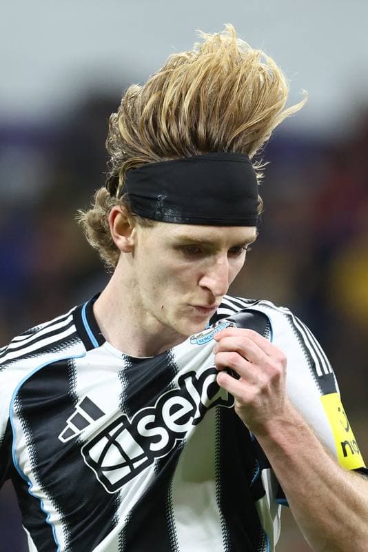 Football. UEFA Champions League. Royale Union Saint-Gilloise - Newcastle United. 01.10.2025