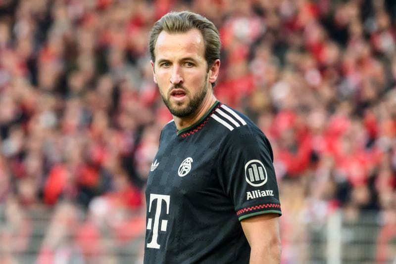 Football. Bundesliga. 1. FC Union Berlin - FC Bayern Munich. 18.09.2025