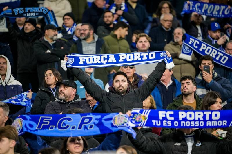 Football. Europa League. Porto - MalmA FF. 11.12.2025