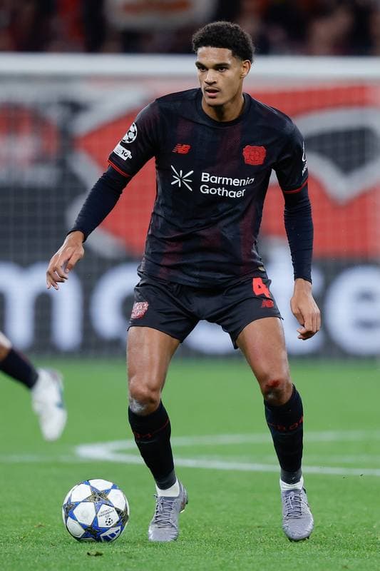 Football. UEFA Champions League. Bayer Leverkusen - PSV. 01.10.2025
