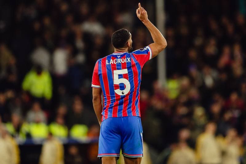 Football. Premier League. Crystal Palace - Brentford. 16.03.2026