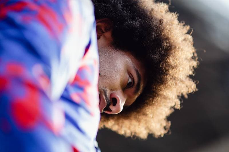 Football. Premier League. Crystal Palace - Brentford. 16.03.2026