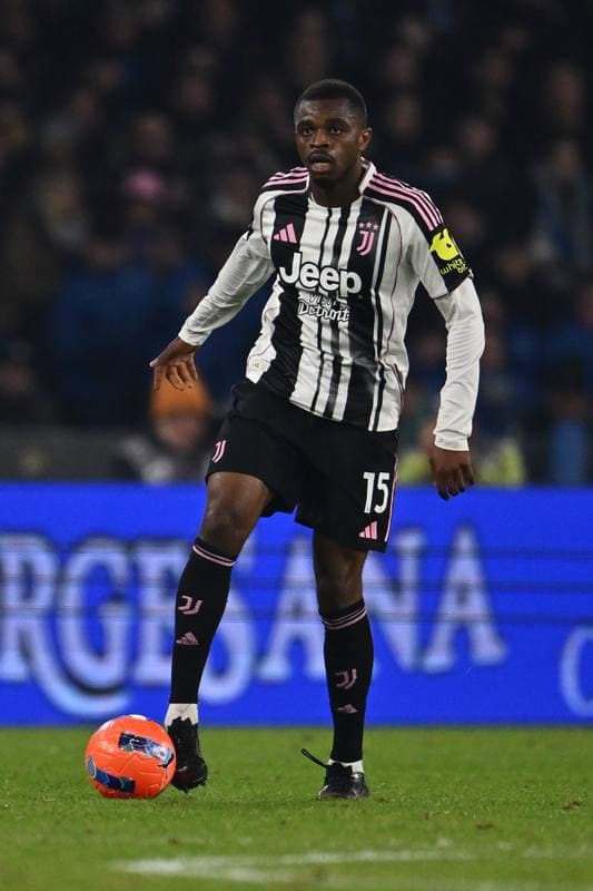 Football. Serie A. SSC Napoli - Juventus FC. 16.03.2026