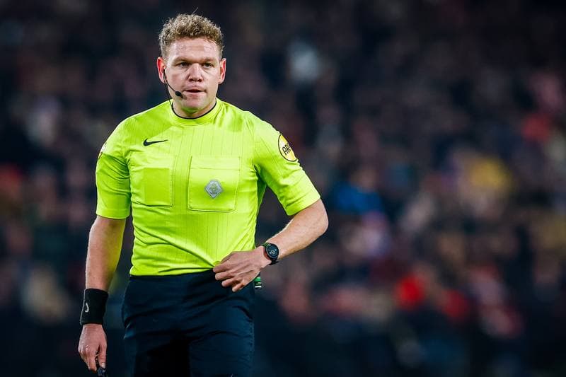 Football. Dutch Eredivisie. PSV - Heracles Almelo. 13.12.2025