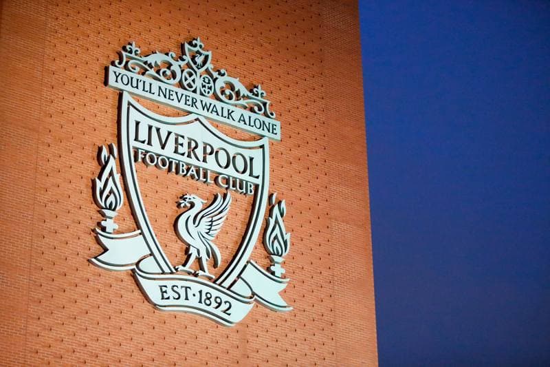 Football. UEFA Champions League. Liverpool - Real Madrid. 04.11.2025