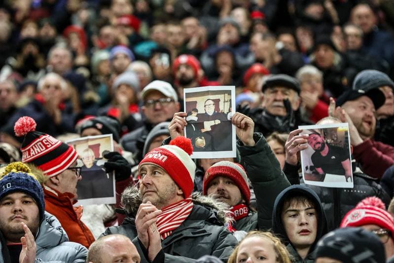 Football. Premier League. Sunderland - Manchester City. 01.01.2026