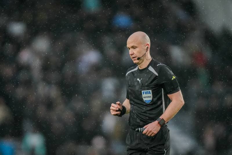 Football. Emirates FA Cup. Derby County - Leeds United. 11.01.2026