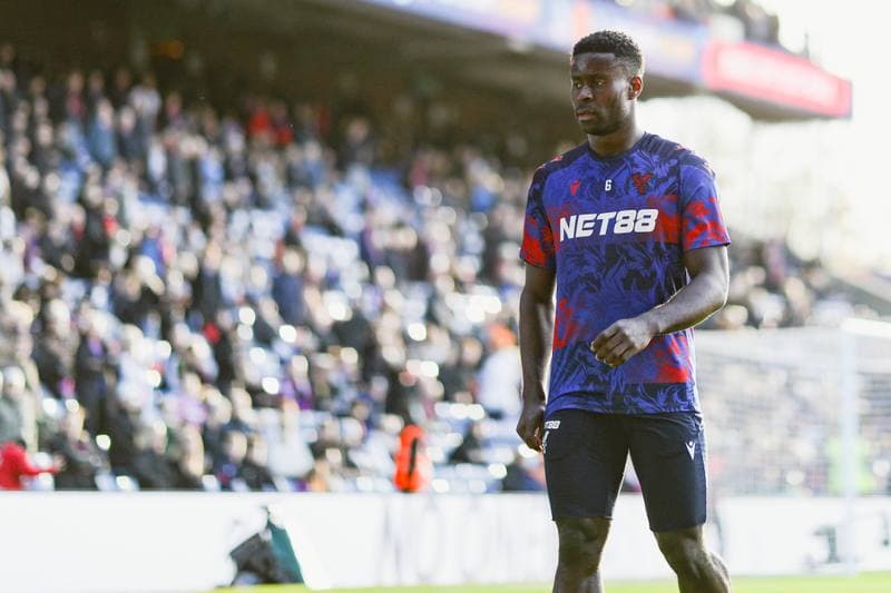 Football. Premier League. Crystal Palace - Brentford. 16.03.2026