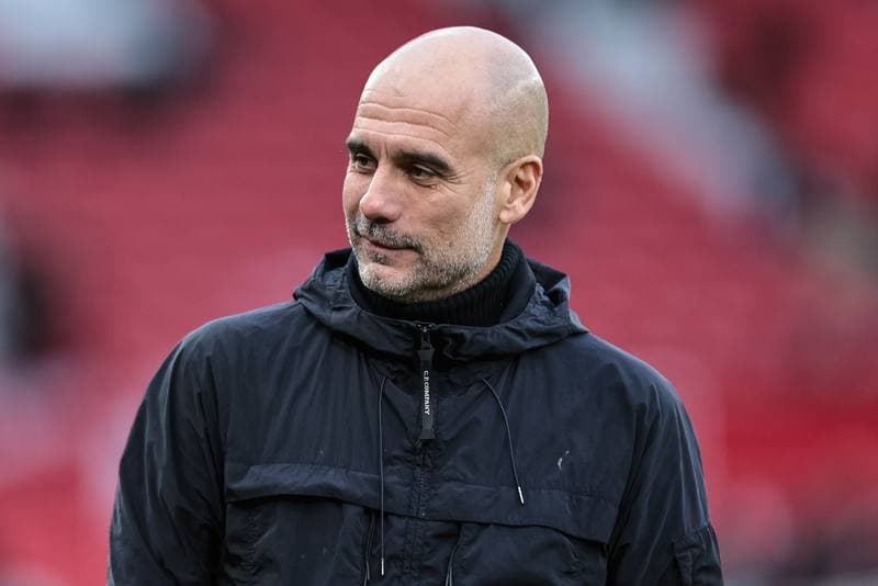 Football. Premier League. Manchester United - Manchester City. 17.01.2026