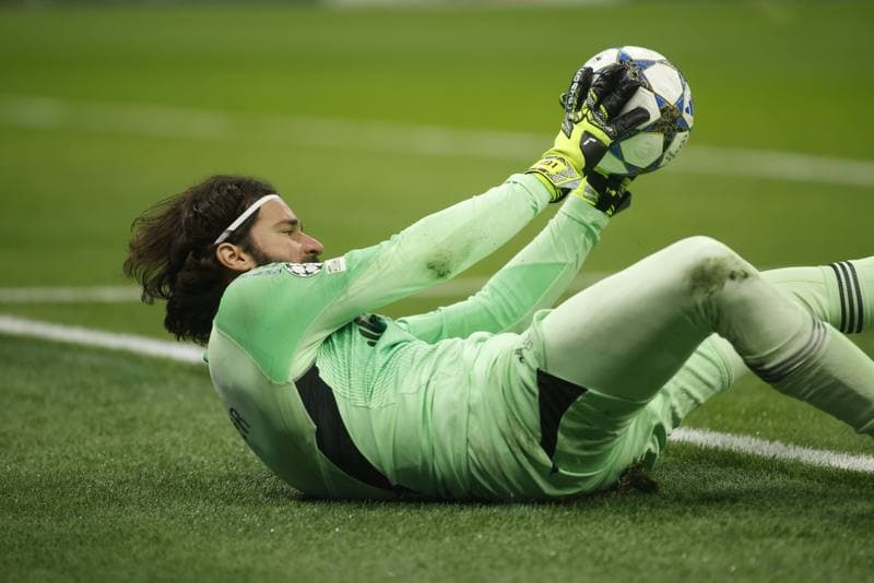 Football. UEFA Champions League. Inter - Liverpool. 09.12.2025