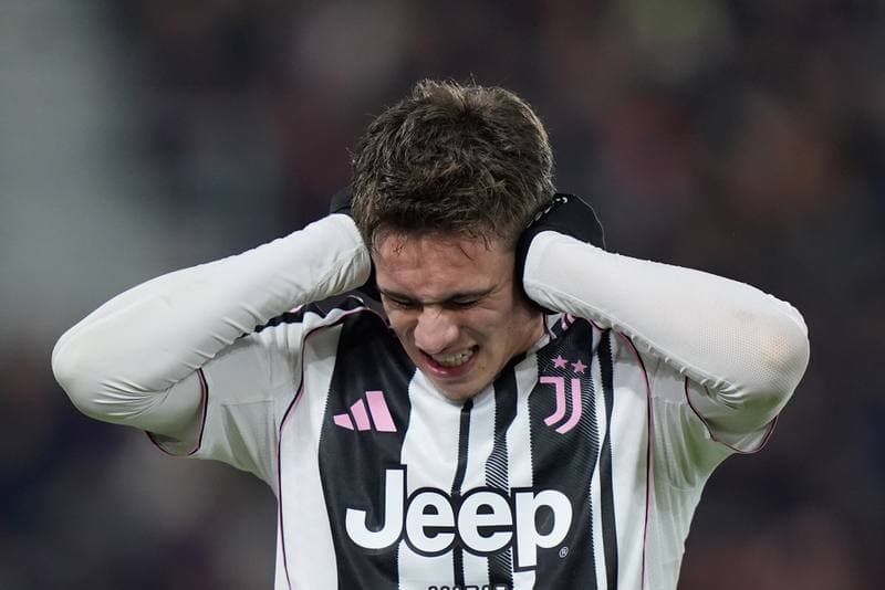 Football. Serie A. Bologna - Juventus. 14.12.2025