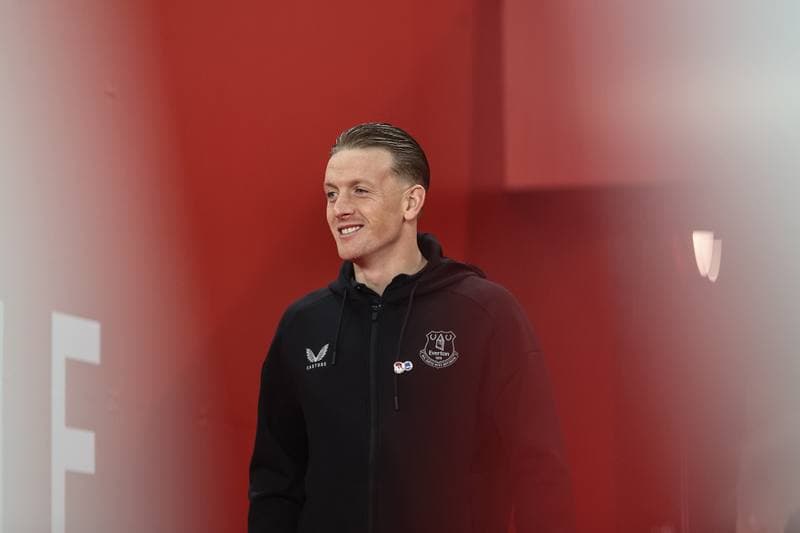 Football. Premier League. Sunderland - Everton. 03.11.2025