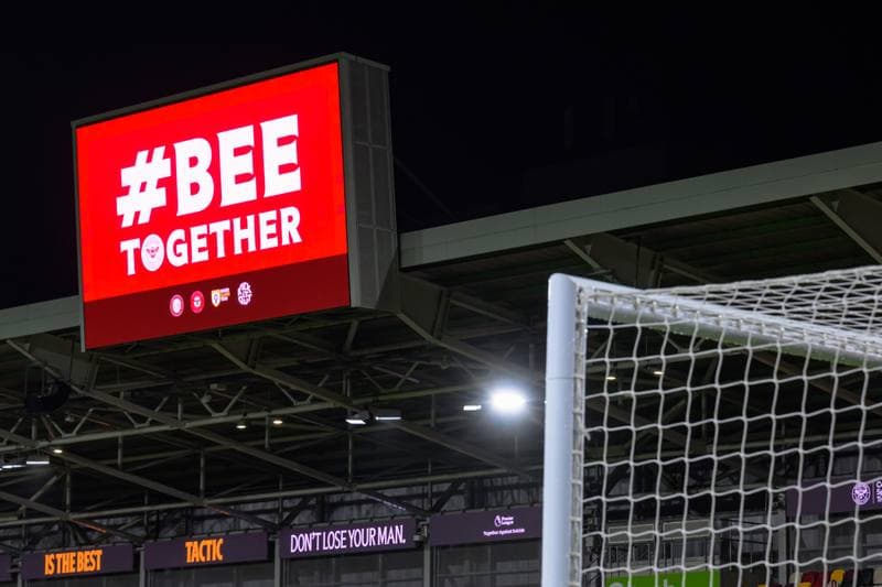 Football. Premier League. Brentford - Sunderland. 07.01.2026