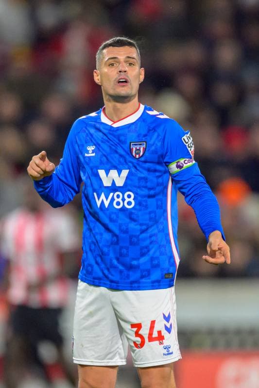 Football. Premier League. Brentford - Sunderland. 07.01.2026