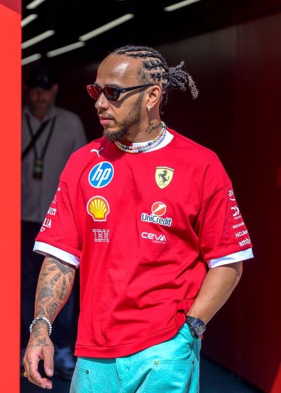 Formula 1. Etihad Airways Abu Dhabi Grand Prix. 04.12.2025