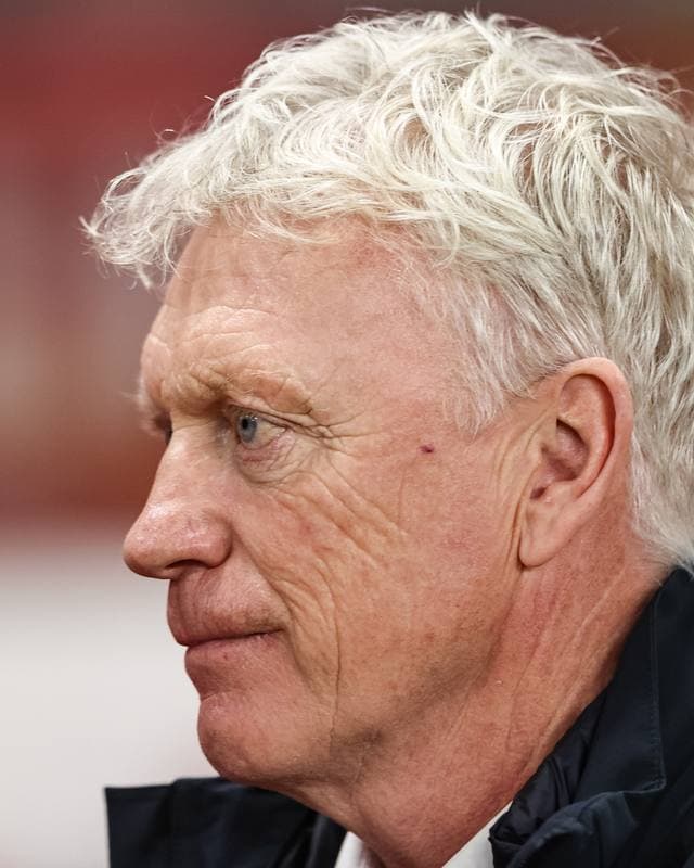 Football. Premier League. Sunderland - Everton. 03.11.2025