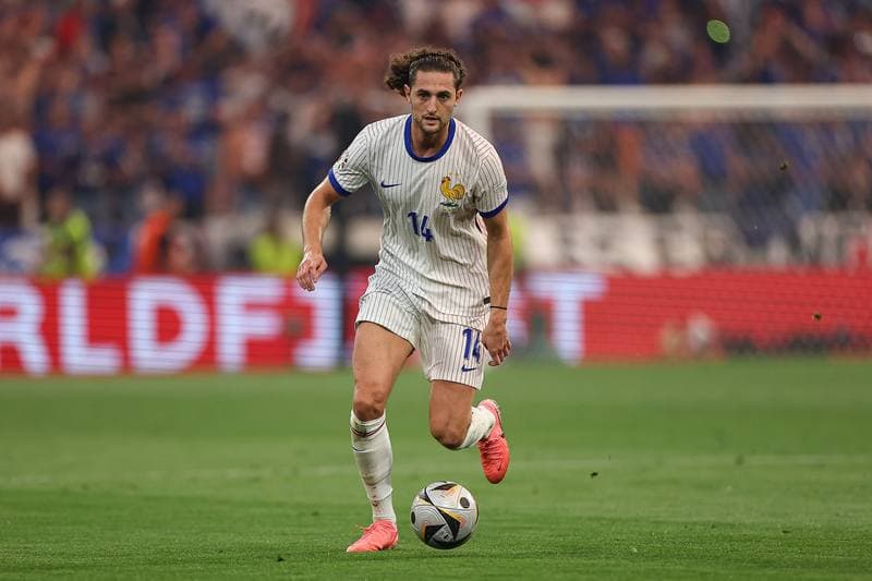 Football. UEFA EURO 2024. Spain - France. 09.07.2024