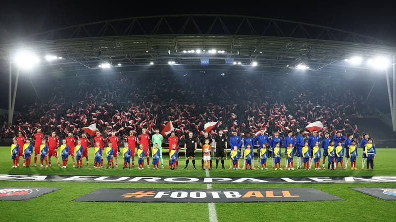 Football. UEFA Europa League. FC Utrecht - Porto. 06.11.2025