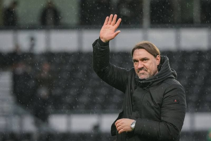 Football. Emirates FA Cup. Derby County - Leeds United. 11.01.2026