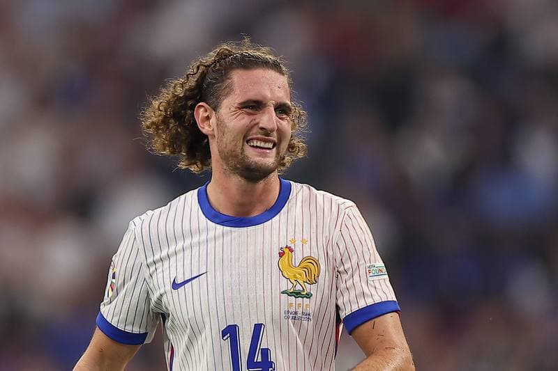 Football. UEFA EURO 2024. Spain - France. 09.07.2024