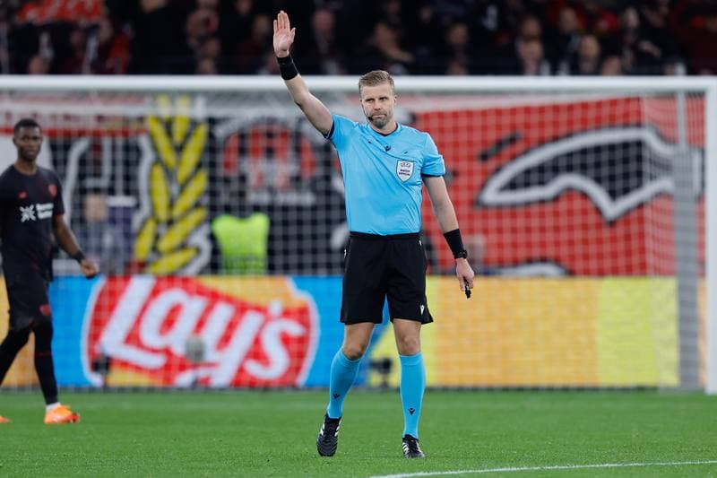 Football. UEFA Champions League. Bayer Leverkusen - PSV. 01.10.2025