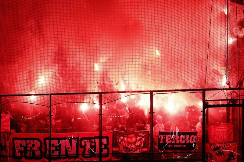Football. UEFA Champions League. PSV Eindhoven - Atletico Madrid. 09.12.2025