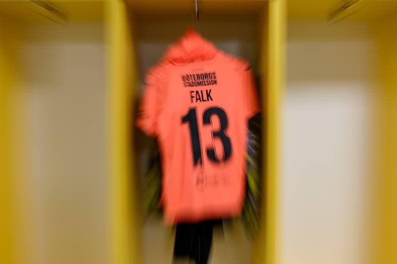 Football. UEFA Women's Europa Cup. Katowice - HAcken. 16.10.2025