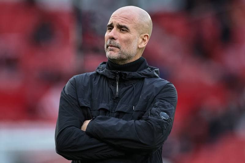 Football. Premier League. Manchester United - Manchester City. 17.01.2026