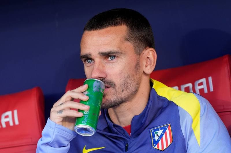 Football. La Liga. Atletico Madrid - Valencia CF. 13.12.2025