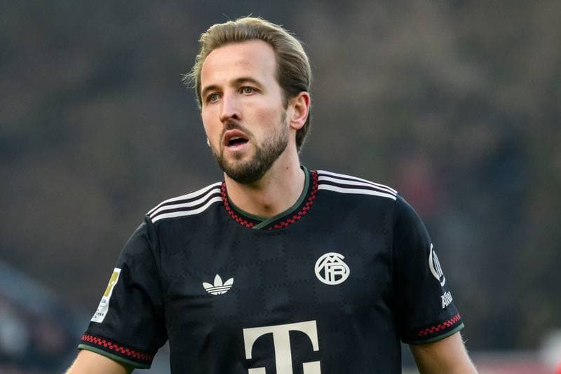 Football. Bundesliga. 1. FC Union Berlin - FC Bayern Munich. 18.09.2025