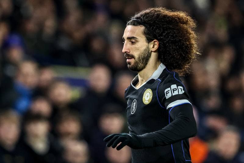Football. Premier League. Leeds United - Chelsea. 03.12.2025