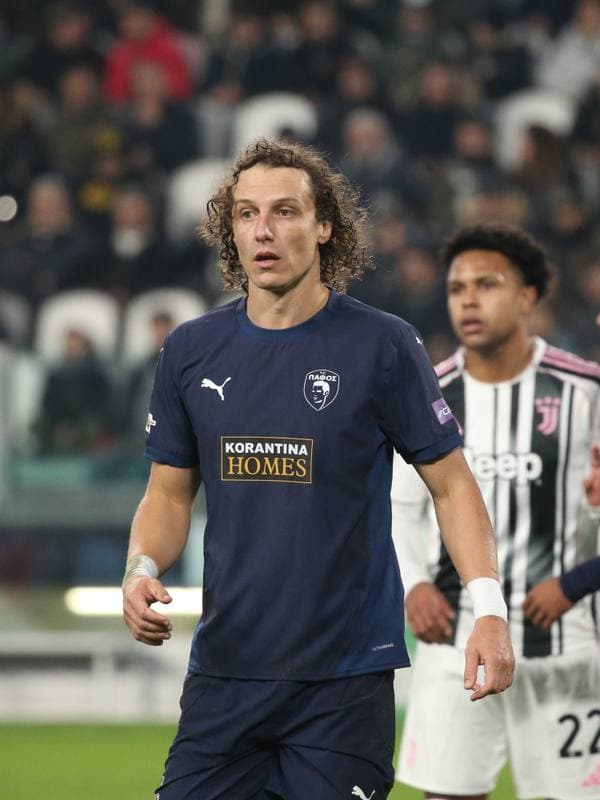 Football. UEFA Champions League. Juventus - Pafos FC. 10.12.2025