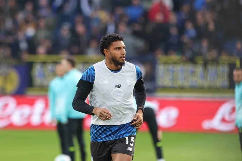 Football. Serie A. Atalanta B.C. - S.S. Lazio. 19.10.2025