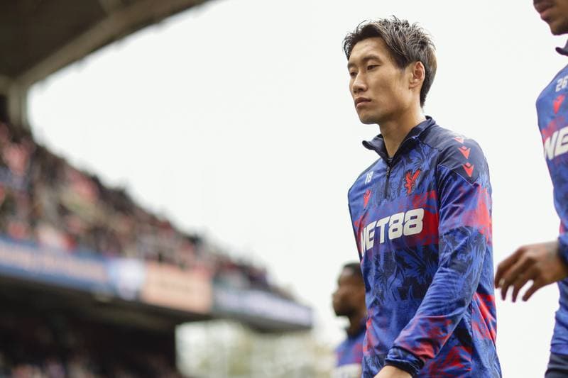 Football. Premier League. Crystal Palace - Bournemouth. 16.03.2026