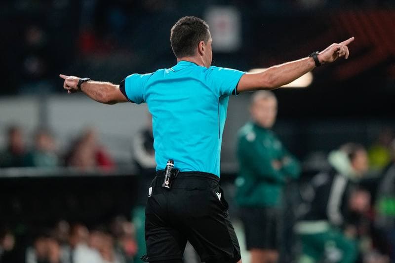 Football. Europa League. Feyenoord - Aston Villa. 02.10.2025