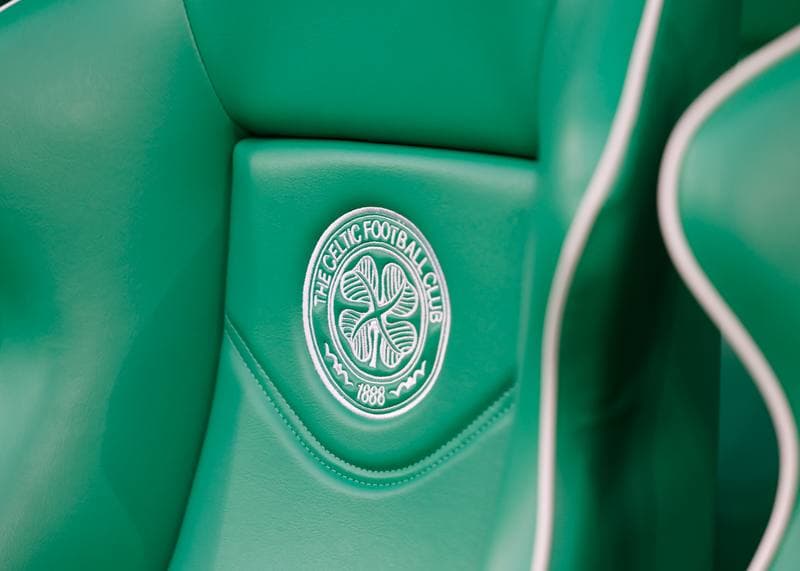 Football. UEFA Europa League. Celtic - S.C. Braga. 02.10.2025