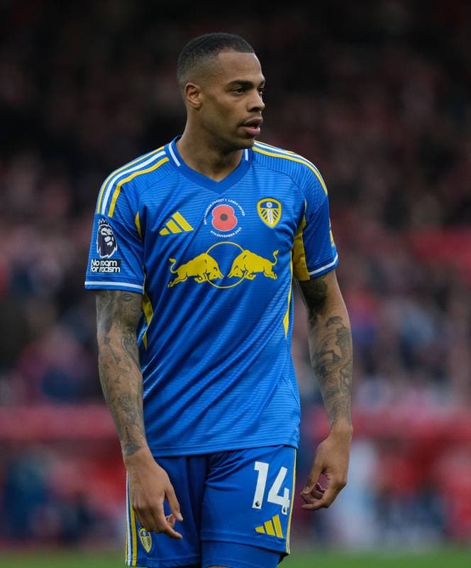 Football. Premier League. Nottingham Forest - Leeds United. 16.03.2026