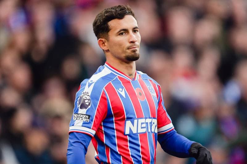 Football. Premier League. Crystal Palace - Brentford. 16.03.2026