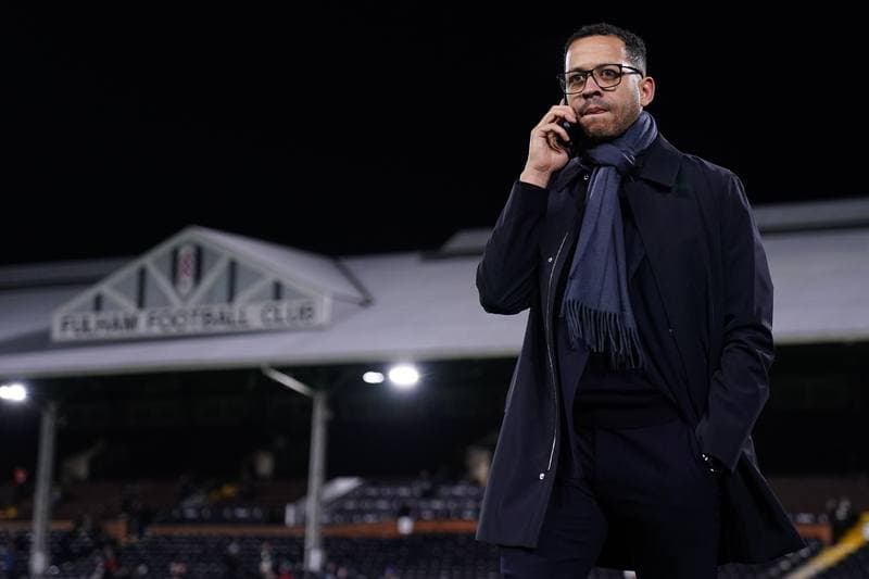 Football. Premier League. Fulham - Chelsea. 07.01.2026