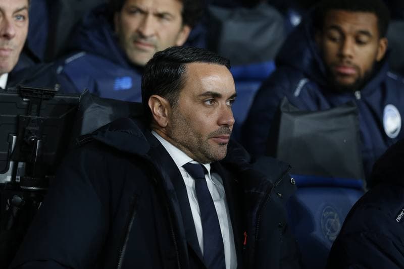 Football. UEFA Champions League. Atalanta BC - Chelsea FC. 06.12.2025