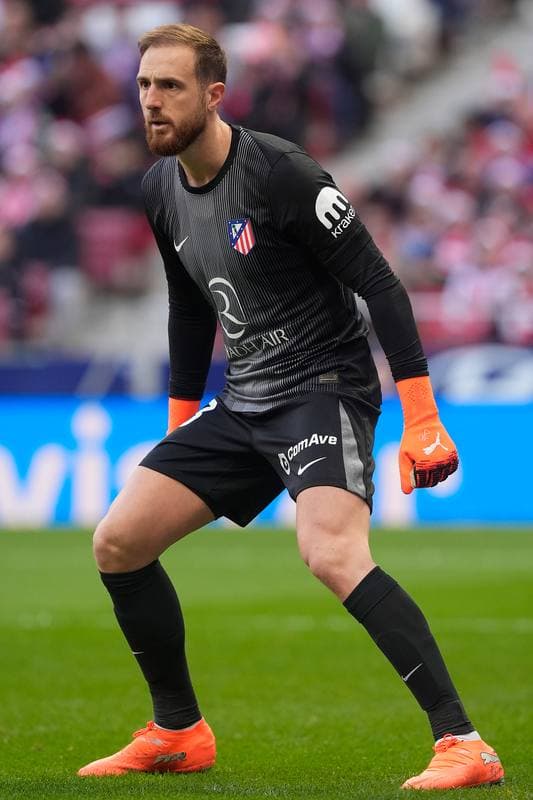 Football. La Liga. Atletico Madrid - Valencia CF. 13.12.2025