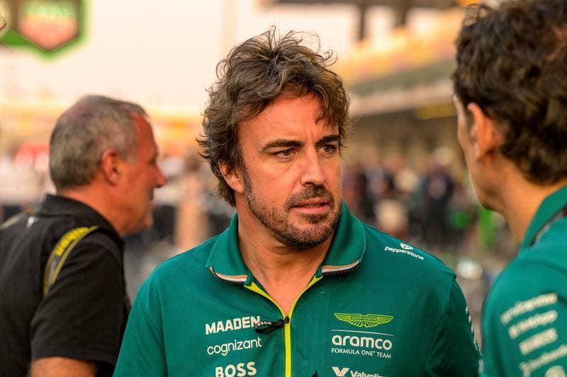 Formula 1. Etihad Airways Abu Dhabi Grand Prix. 04.12.2025