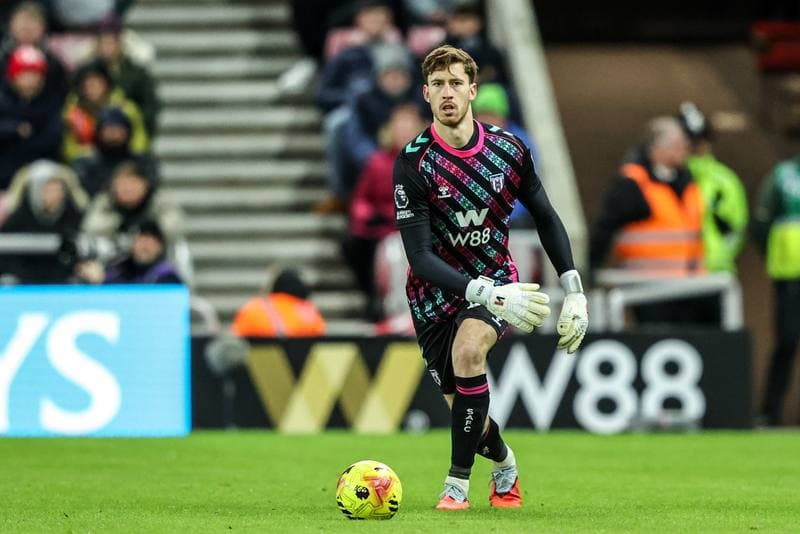 Football. Premier League. Sunderland - Manchester City. 01.01.2026
