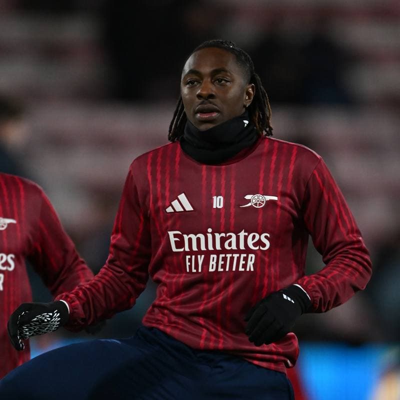 Football. Premier League. AFC Bournemouth - Arsenal. 03.01.2026