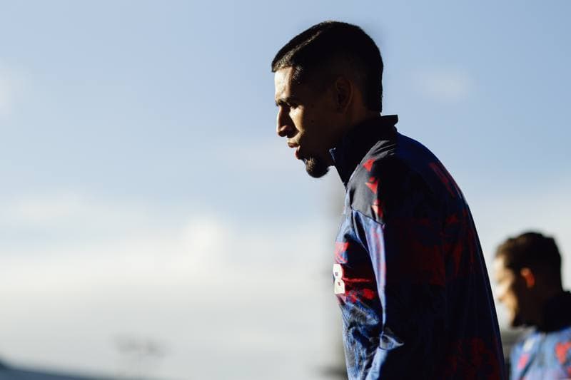 Football. Premier League. Crystal Palace - Brentford. 16.03.2026