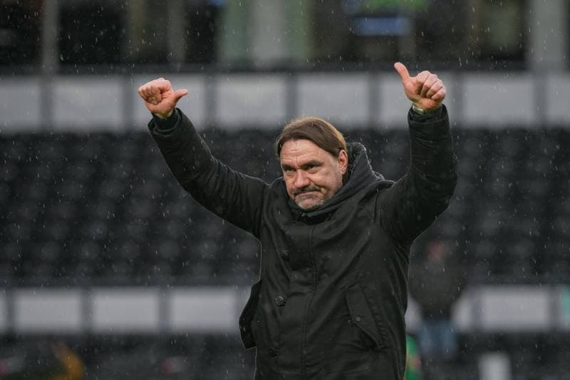 Football. Emirates FA Cup. Derby County - Leeds United. 11.01.2026
