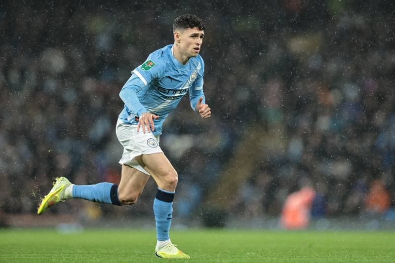 Football. Carabao Cup. Manchester City - Brentford. 17.12.2025