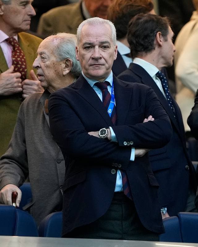 Football. La Liga. Real Madrid - Levante UD. 17.01.2026