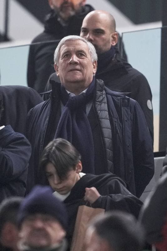 Football. Serie A. Juventus - Roma. 20.12.2025
