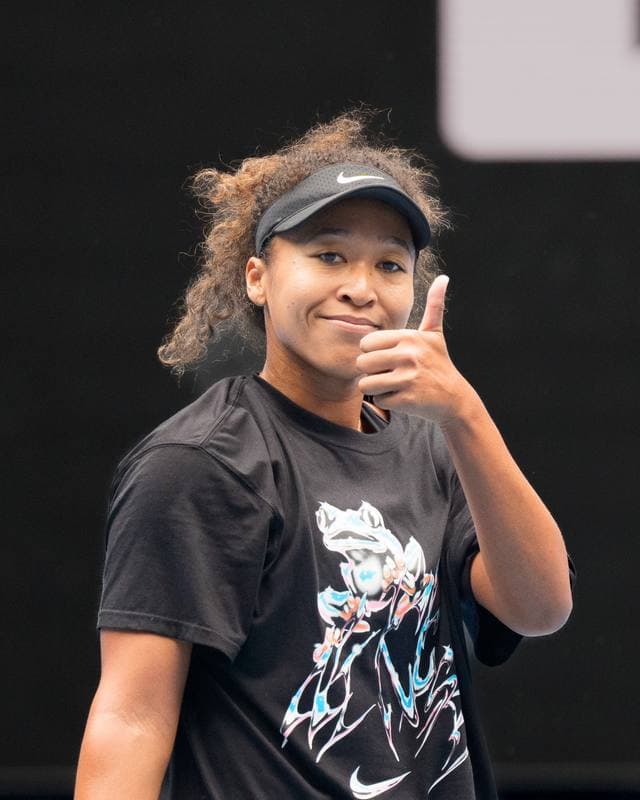 Tennis. Australian Open. Practice. 14.01.2026